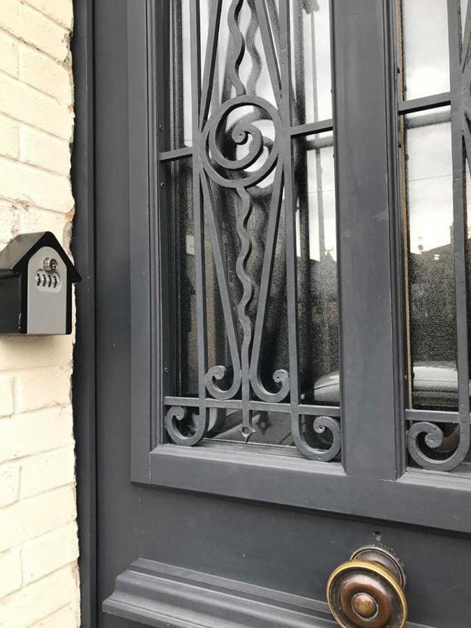 Le Compostelle Chic, Charme, Confort, Cocooning 80 M² Saint-Léonard-de-Noblat Exterior foto